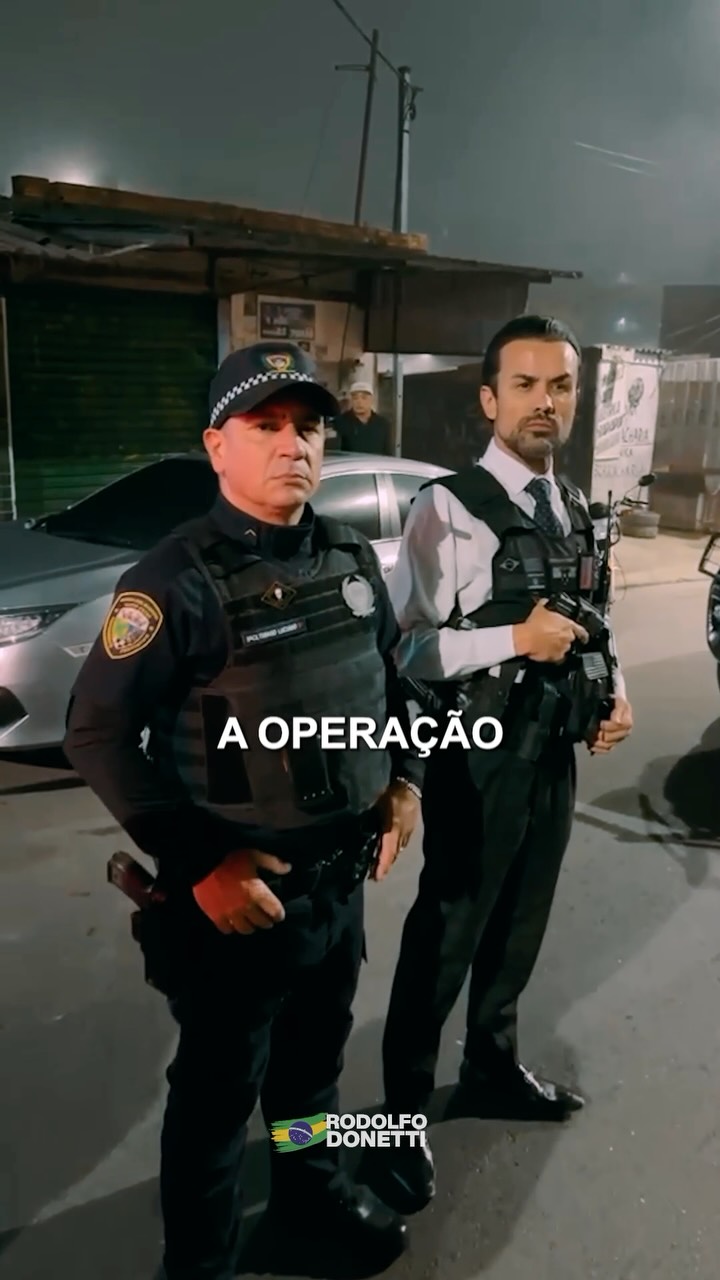 Operação Sono Tranquilo e o direito ao descanso